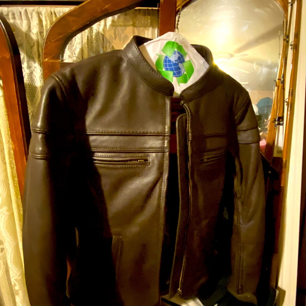 Riding jacket women’s